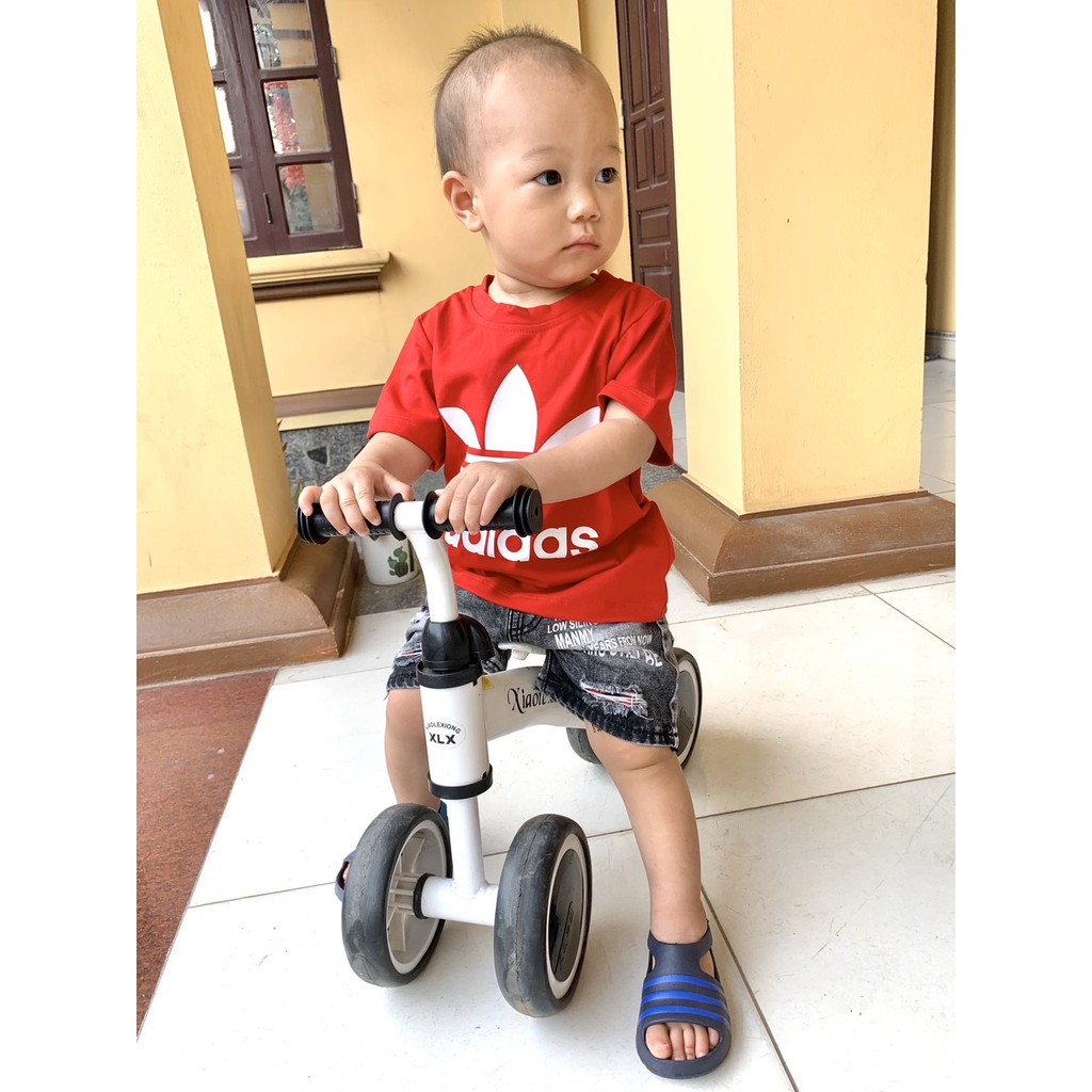 áo thun adidas kid xuất xịn ↺