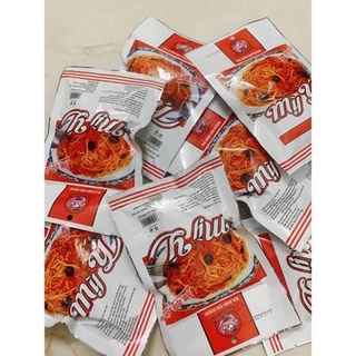 Bánh snack mỳ ý vị cực ngon 5 gói