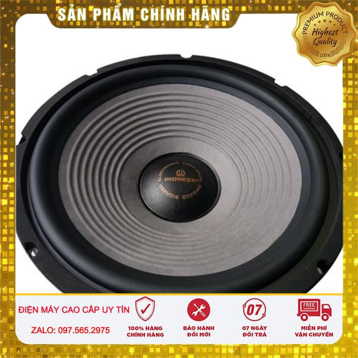 1 đôi loa bass 30 Pioneer Chính hãng