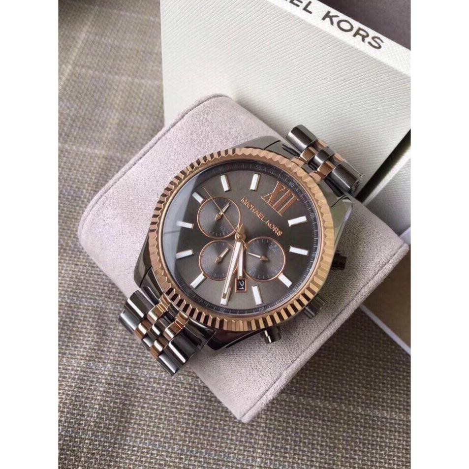 Sale Đồng Hồ Nam Michael Kors MK8561