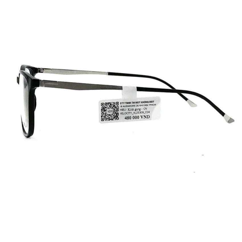 kính cận Velocity VL25309 C04