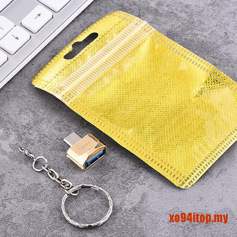 BASEUS Đầu Chuyển Đổi Usb Sang Type C Otg | BigBuy360 - bigbuy360.vn