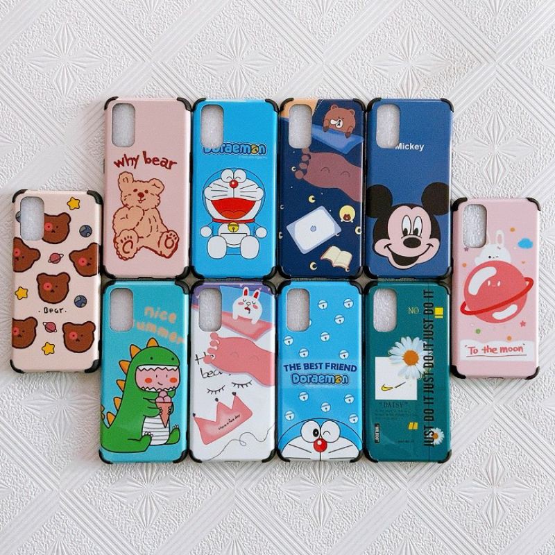 ốp IDM Hàn Quốc Oppo Reno 4