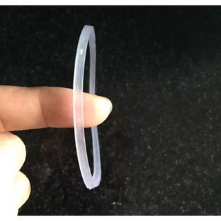 Gioăng cao su-Ron- Zoong kim bản nhỏ lắp dao xay magic , Sunhouse đường kính 8cm- LINH KIỆN THAY THẾ