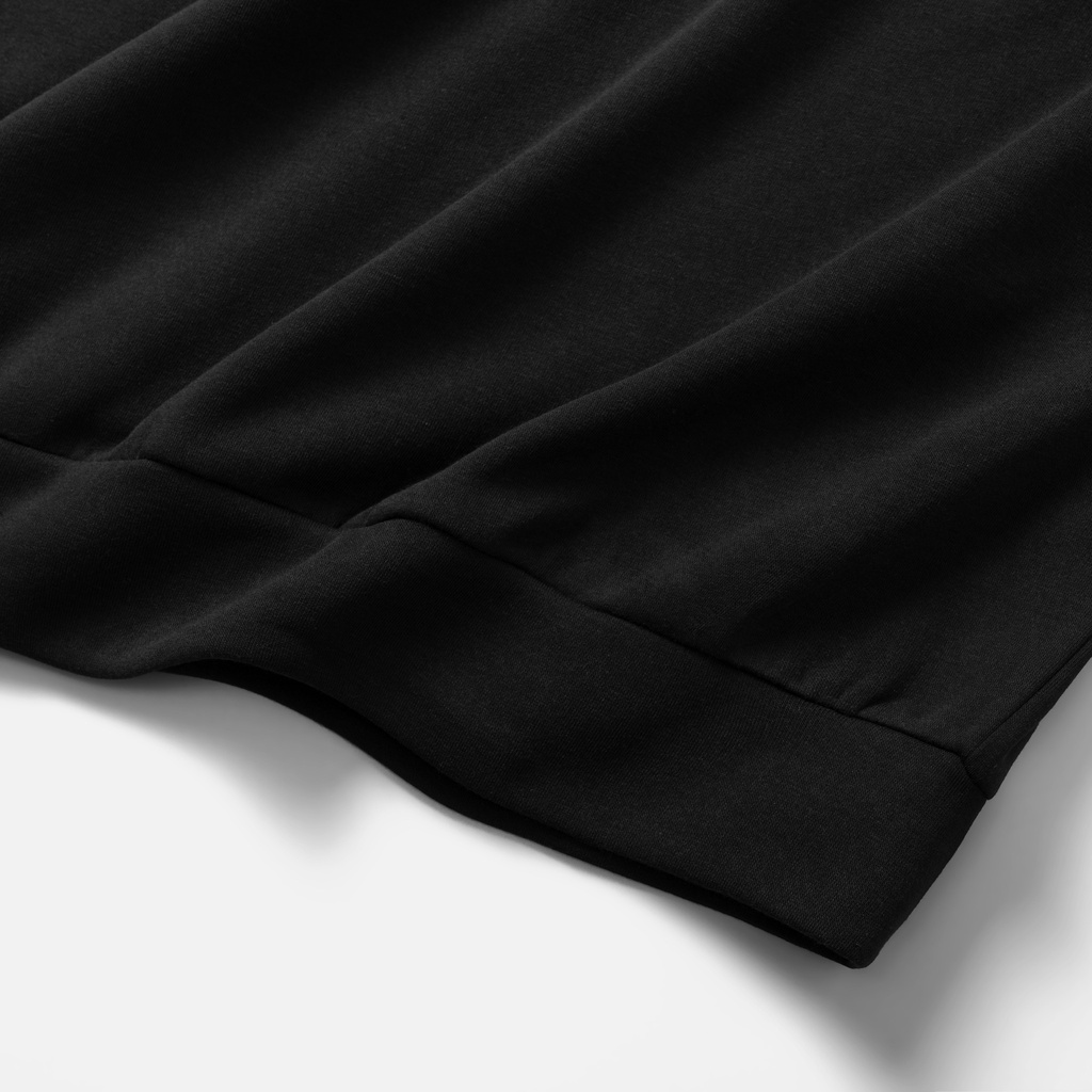 Bộ Nỉ Thu Đông KSM Menswear Thời Trang Thể Thao Nam Vải Cotton B303