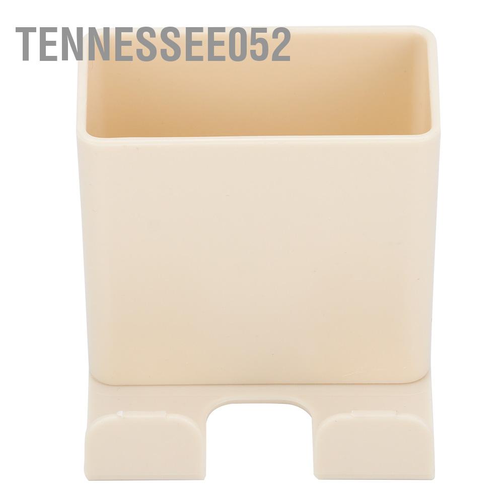 Tennessee052 Wall Hanging Remote Control Holder Rack Box Case Storage Organizer for Living Room Bedroom