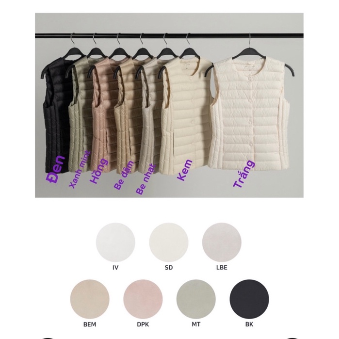 GILE LÔNG VŨ T0PTEN MOM