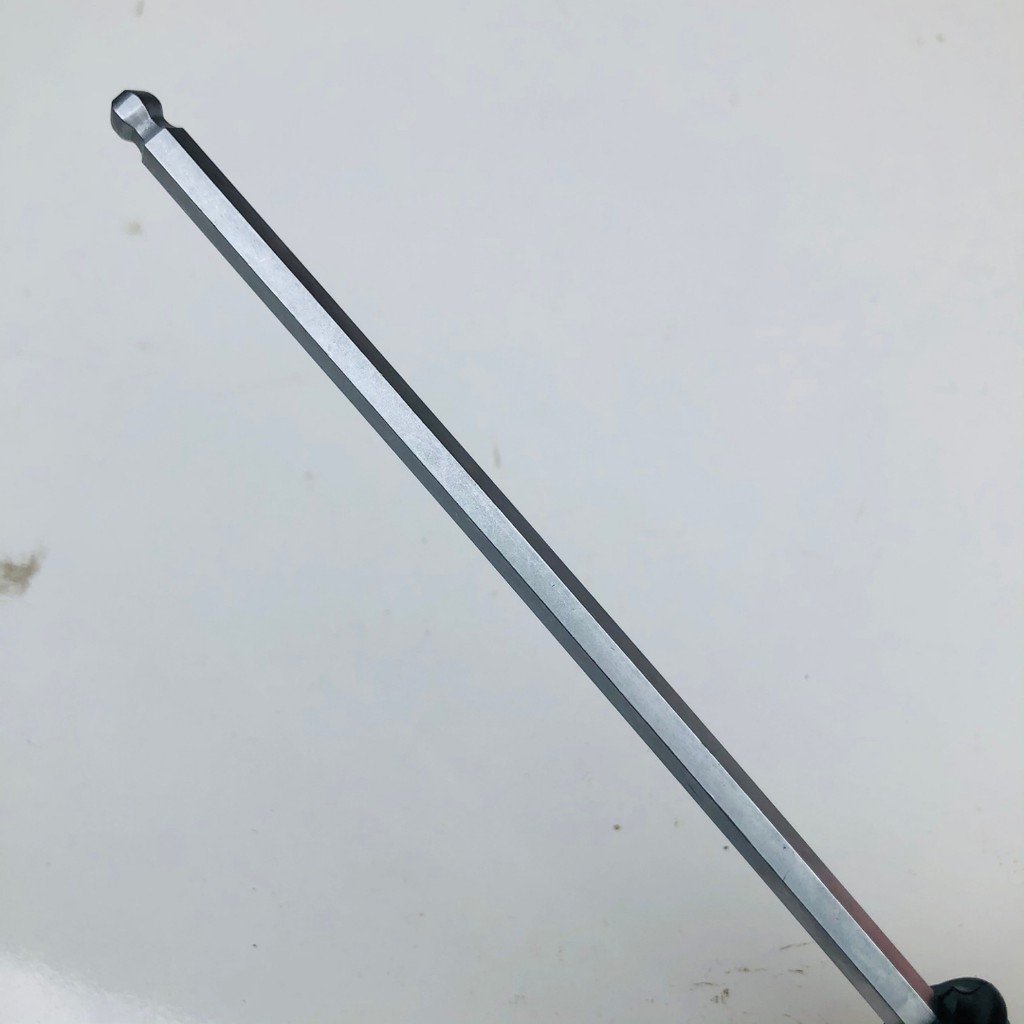 Tay vặn lục giác chữ T ASAKI 3mm-10mm, Kako Store