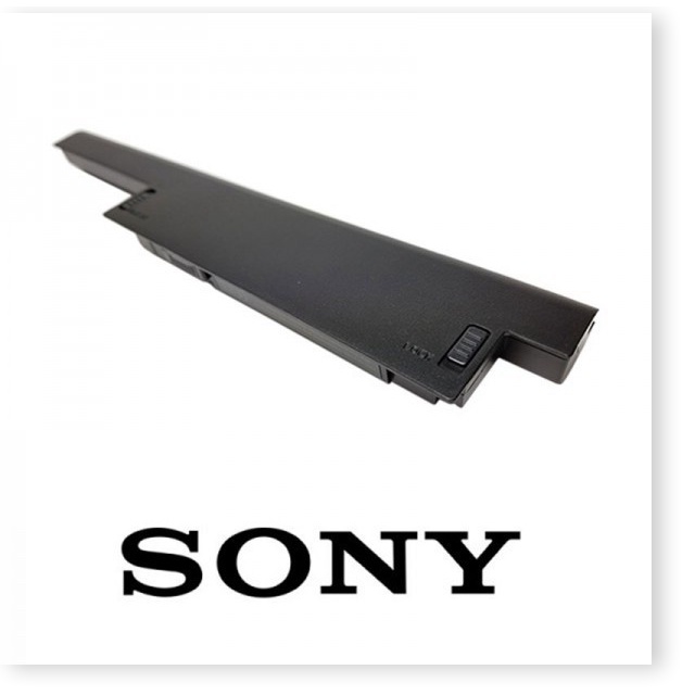 P̷H̷Ụ̷ ̷K̷I̷Ệ̷N̷ ̷S̷Ố̷ Pin Laptop Sony Vaio BPS26 PCG-61A14L PCG-61A12L PCG-61A13L PCG-71613L PCG-71614L