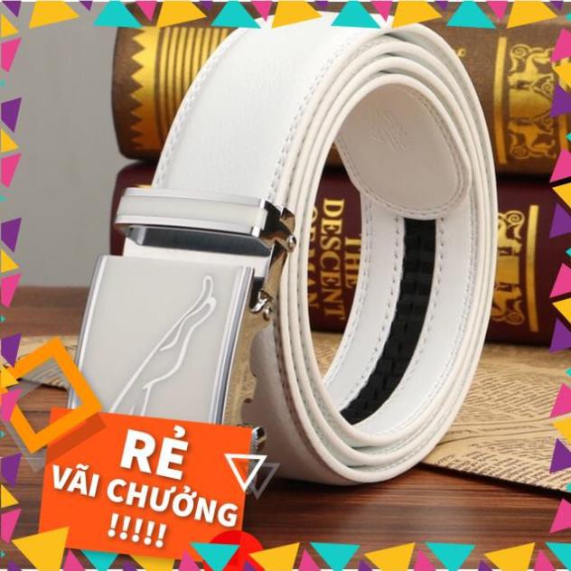 thắt lưng puma cao cấp {FREE SHIP}bền đẹp sang trọng