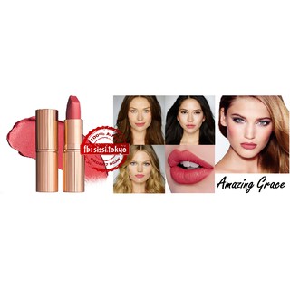SON CHARLOTTE TILBURY SALE NHẸ
