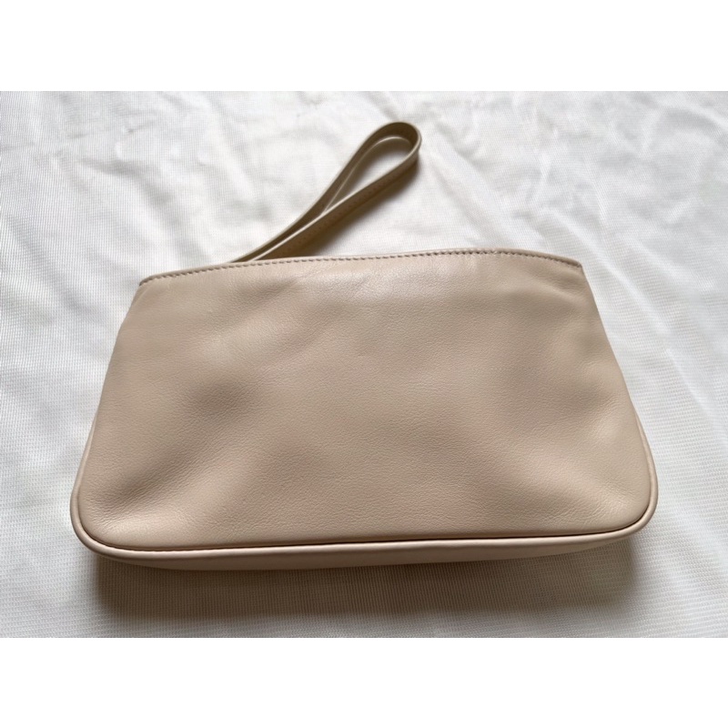 Ví cầm tay Longchamp