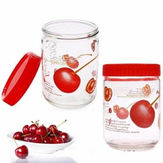 Hủ thủy tinh nhiều kích cỡ 750 ml, 1200 ml, 1500 ml, 2000 ml