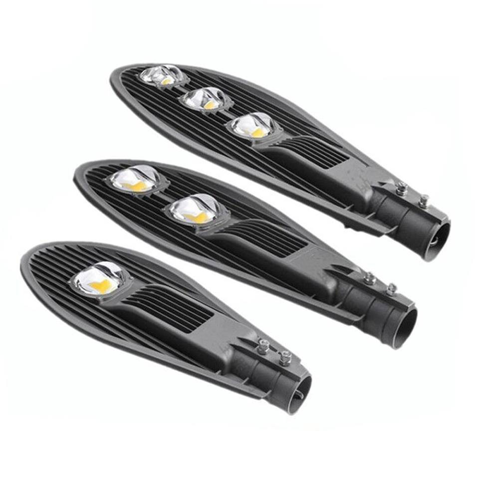 Đèn đường led 100w hiệu Philips