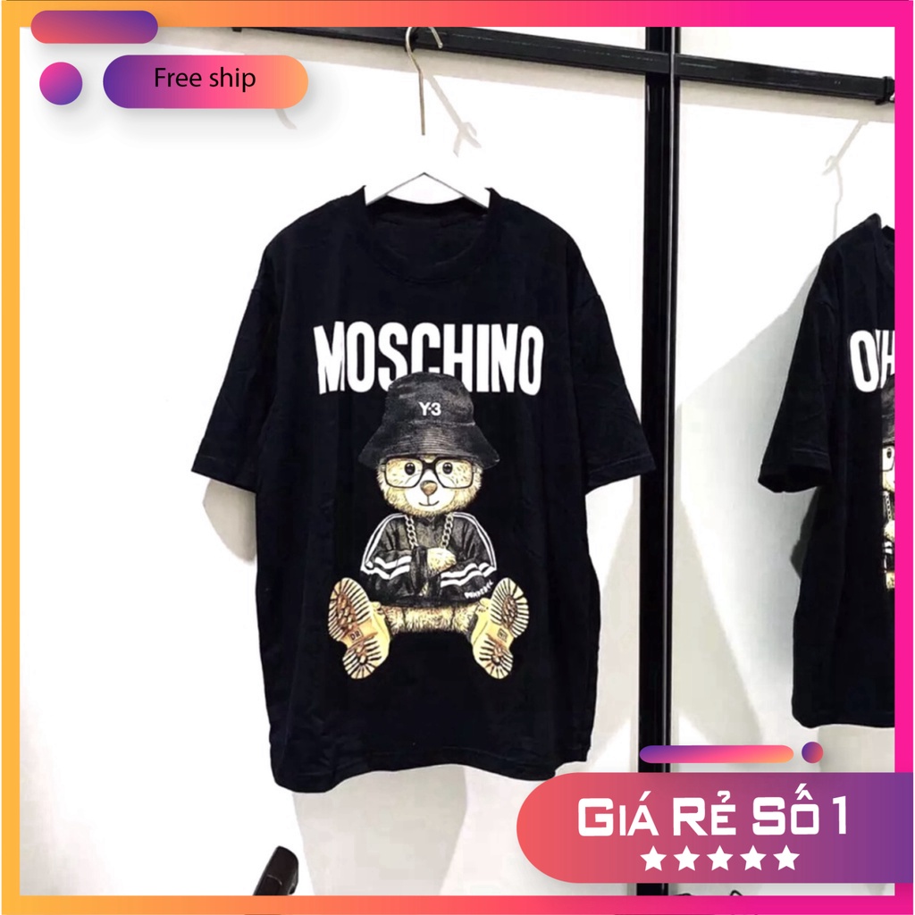 [MÃ ÁO GZ725] Áo thun unisex nam nữ, áo phông nam nữ tay lỡ form rộng chất cotton nhà MIMI | BigBuy360 - bigbuy360.vn