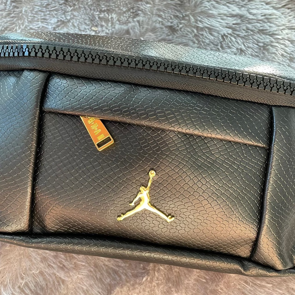 Túi Đeo Hông Thương Hiệu Nike Air Jordan Thời Trang Cho Nam | BigBuy360 - bigbuy360.vn