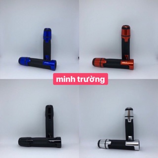 bao tay Rizoma loại xịn cho xe máy