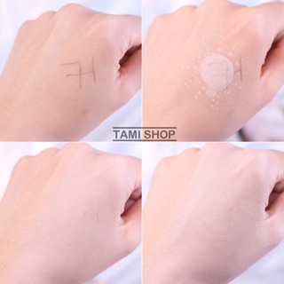 PHẤN NƯỚC APRILSKIN MAGIC ESSENCE SHOWER CUSHION