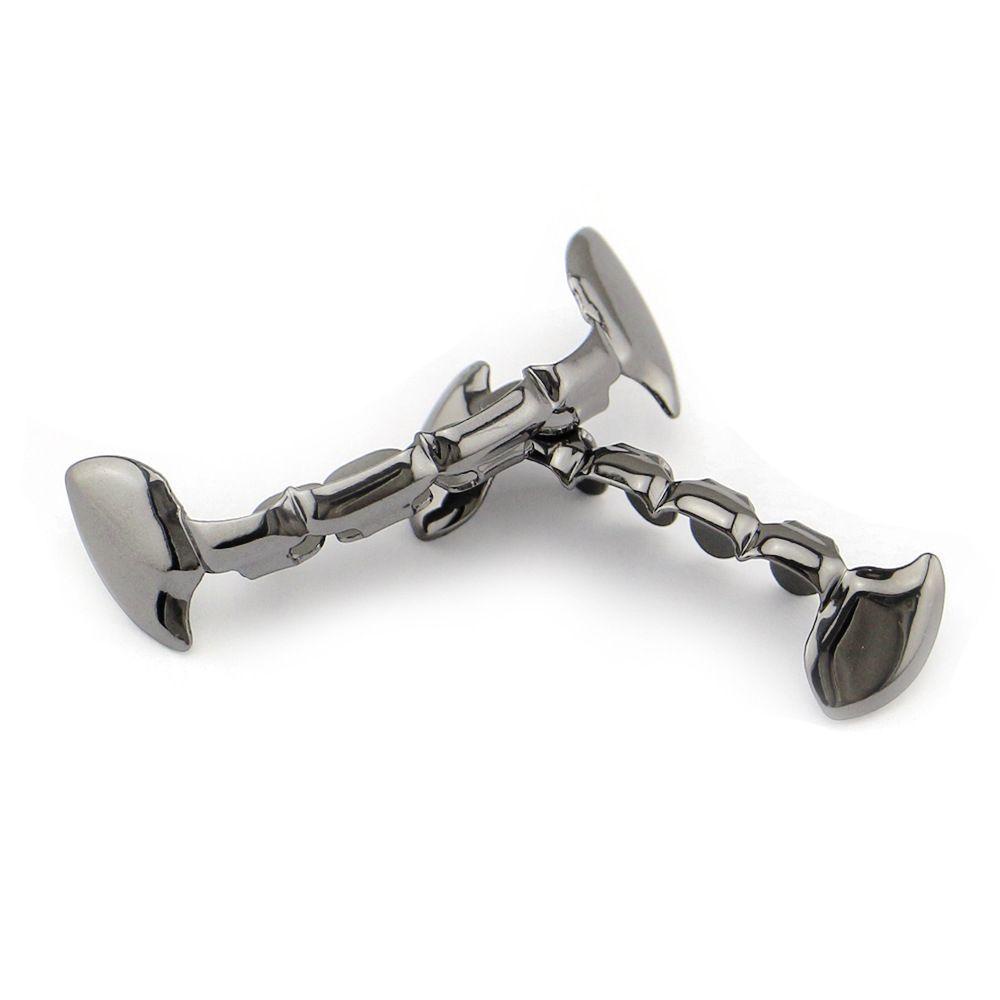 Vỉ Nướng Răng VANES1 Có Thể Tháo Rời|Trang Sức Hóa Trang Nha Khoa Dracula Nhiều Màu Sắc