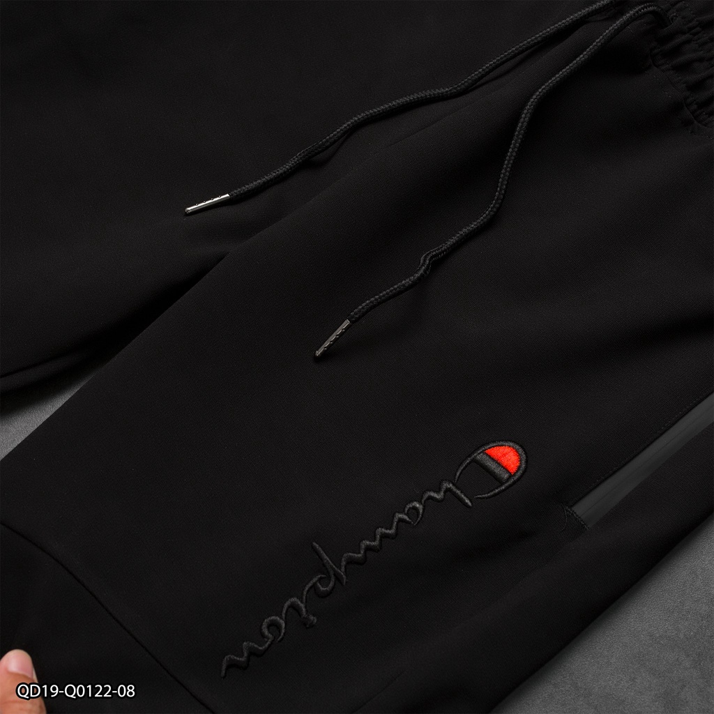 Quần dài Jogger Cham PC gen xịn QD19 - thể thao nam VNXK