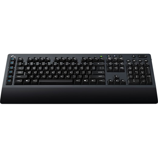 Bàn Phím Game không dây Logitech G613 - Chính hãng logitech | WebRaoVat - webraovat.net.vn