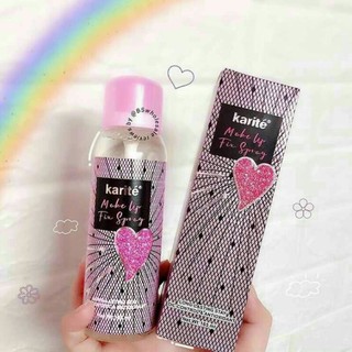 🌸🌸 Xịt khoá nền KARITE Make Up Fix Spray