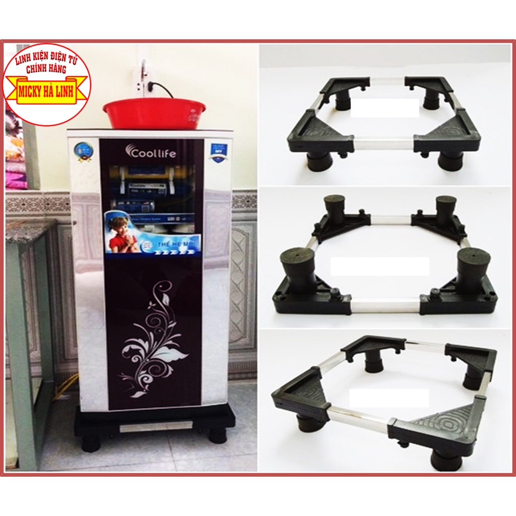 chân kệ máy lọc nước