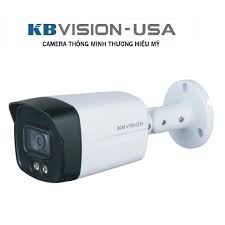 Camera Quan Sát KBVision KX-CF2203L Full Color starlight - Hàng chính hãng