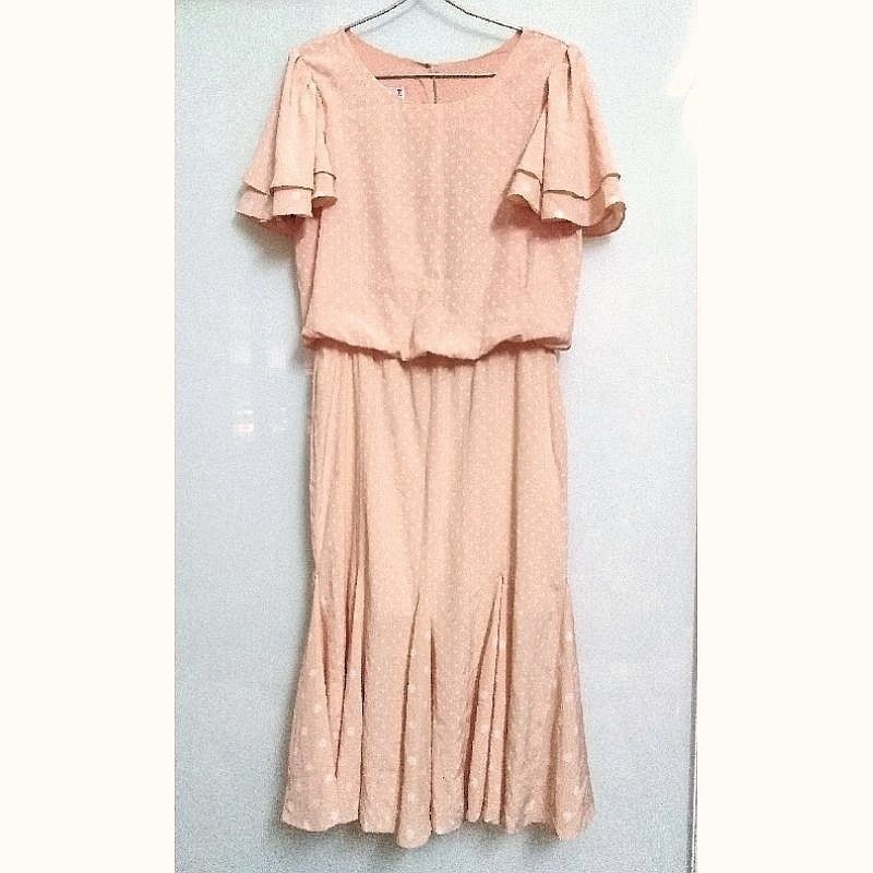 Bộ mặc nhà Winny & váy đồng giá thanh lý