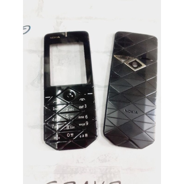 Vỏ cho nokia 7500