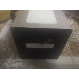 Máy soi tiền ARGUS đã qua sử dụng