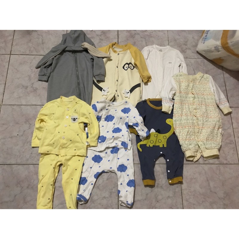 combo bộ body