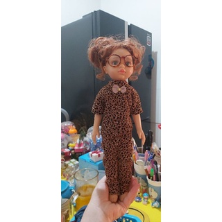 đồ búp bê .