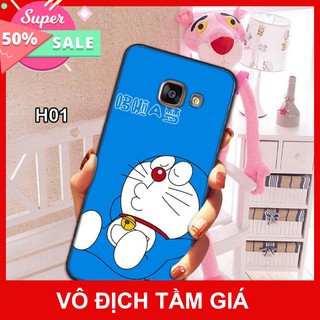 [ Hot ] Ốp lưng Samsung A3 2016 - A5 2016 - A7 2016 in hình dễ thương