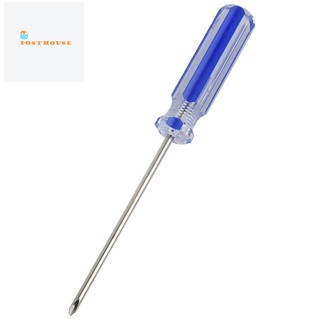 Tua vít tháo gỡ 3 cạnh chuyên dụng cho Nintendo Wii GameCube Gameboy Advance V1