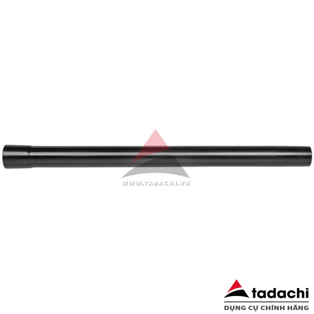Ống nối thẳng màu đen cho máy hút bụi dùng pin Makita | DCSG