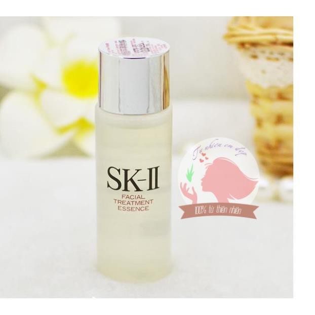 [ HÀNG CAO CẤP] NƯỚC THẦN SK-II FACIAL TREATMENT ESSENCE 160ml