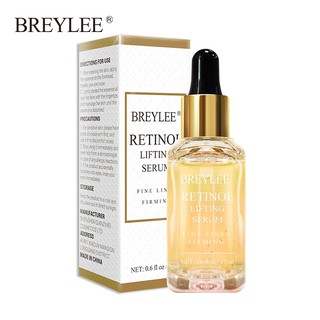 BREYLEE retinol serum 17ml