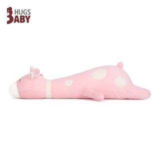 Gối ôm cho bé thú nhồi bông,gấu bông metoo hàng chính hãng cao cấp check code trên từng sản phẩm