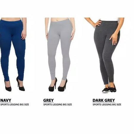 !! Quần legging legging siêu lớn / siêu lớn / Quần legging size XXXXL (Chất giữ 308)