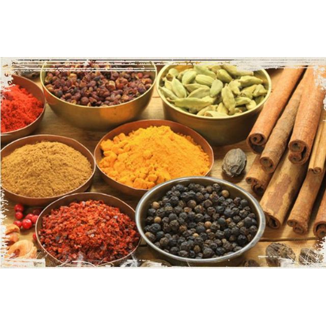 BỘ TINH DẦU BÀI PHONG TÁN HÀN 48 LẦN