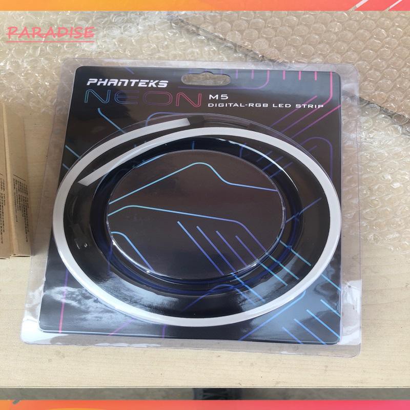 Cuộn Dây Đèn Led M5 550mm Trang Trí