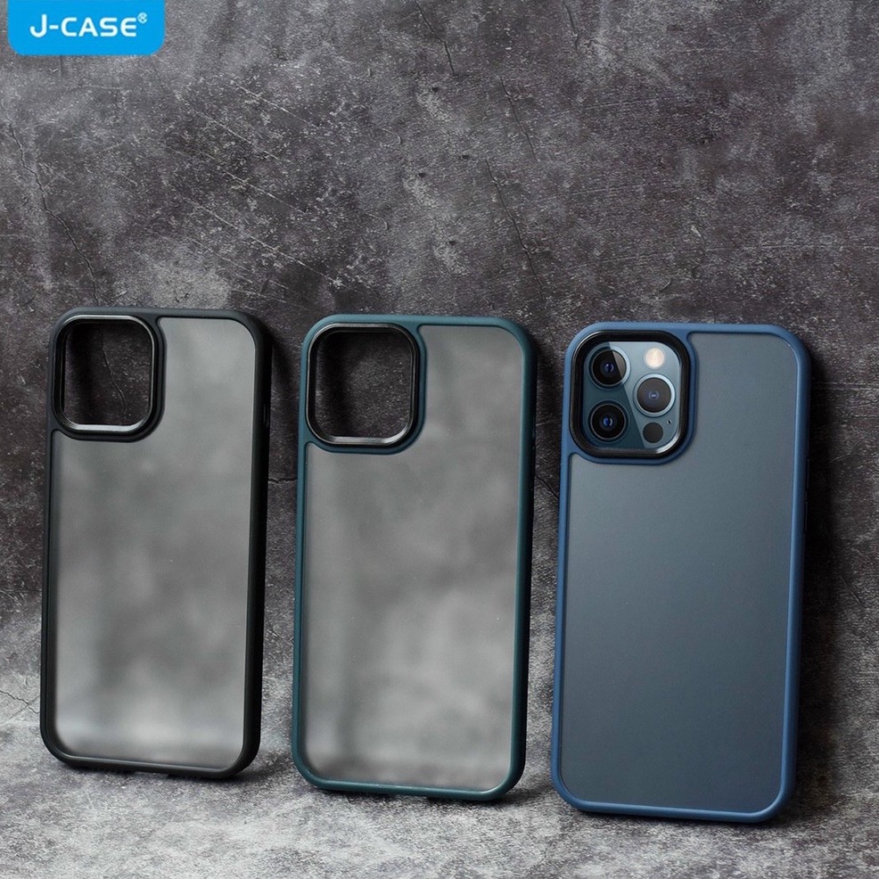 IPhone 13/ 13 Pro/ 13 Pro Max hiệu J-Case
