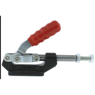Sập thẳng GH-304-EM (độ dài thân sập 15.8cm)