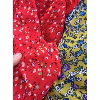 Voan chiffon 1035