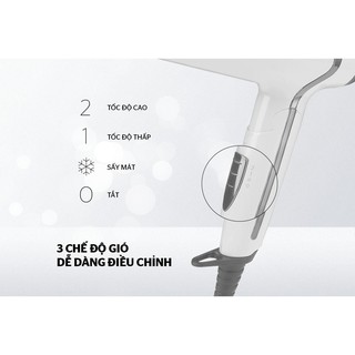 Máy sấy tóc Sunhouse SHD2308