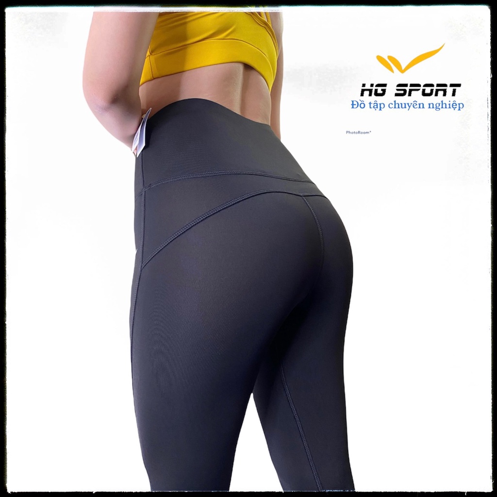 Đồ tập Gym, Yoga, Thể thao nữ, Quần Lửng Phối Lưới Tổng Hợp Nhiều Mẫu QL402