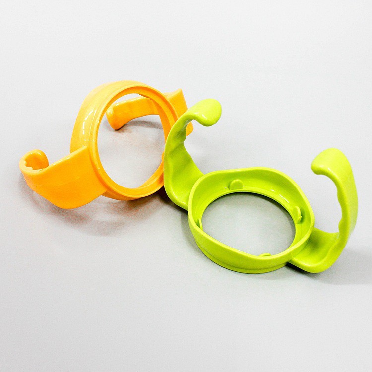 Tay cầm binh sữa Pigeon cổ rộng dùng cho bình 160ml và 240ml