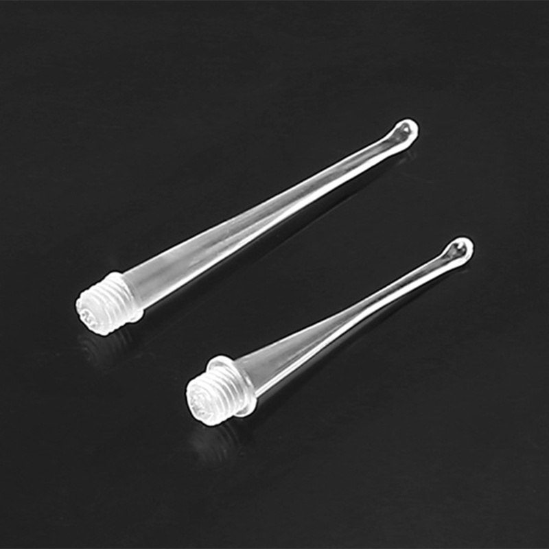 Bộ Dụng Cụ Lấy Ráy Tai Có Đèn LED Dành Cho Trẻ Em Và Người Lớn