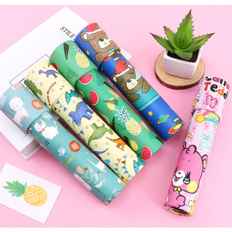Kính Vạn Hoa [XOAY ĐƯỢC] Giúp Trẻ Em Thông Minh Sáng Tạo Phát Triển Thị Giác [ĐỒ CHƠI TRẺ EM]